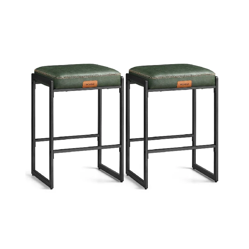 EKHO Collection - Counter Height Bar Stools