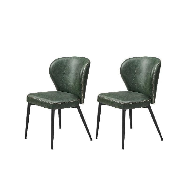 EKHO Collection - Dining Chairs Set of 2