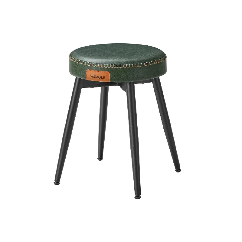 EKHO Collection - Upholstered Kitchen Stools