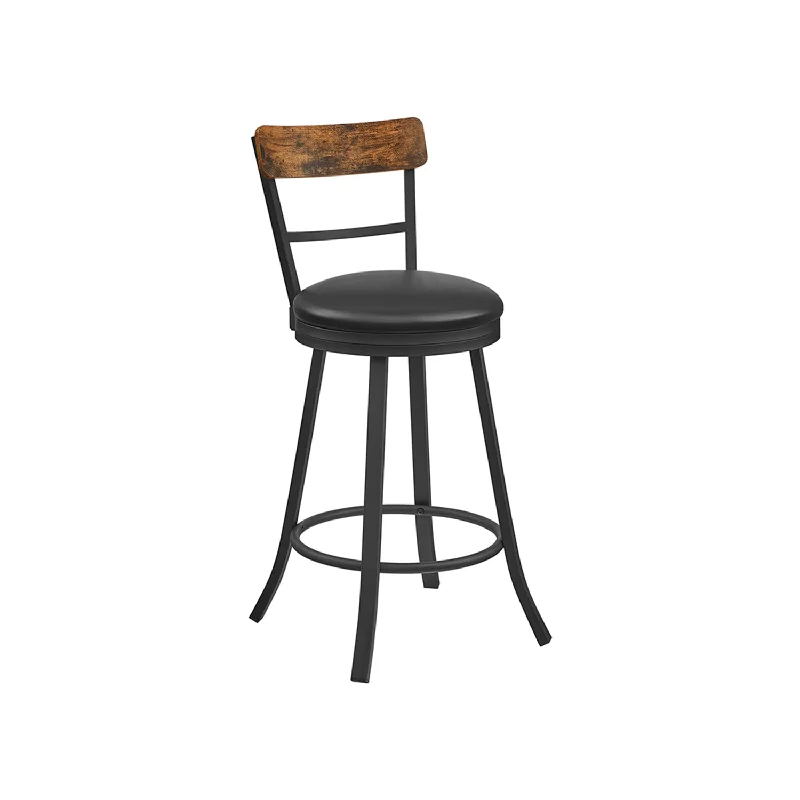 Swivel Bar Stool