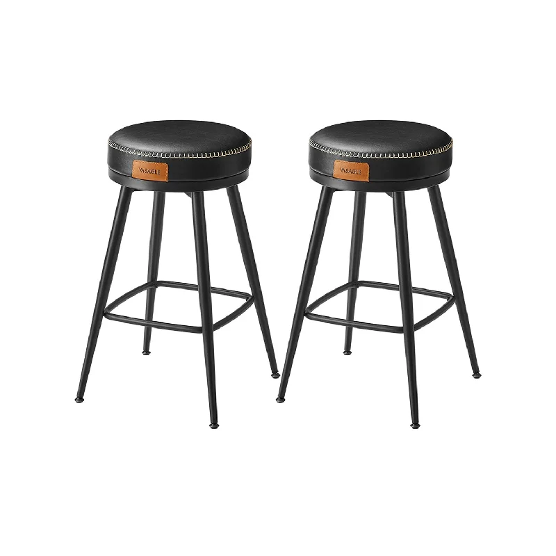 EKHO Collection - Bar Stools Set of 2