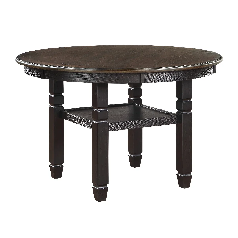 Sawyer Dining Table - Black