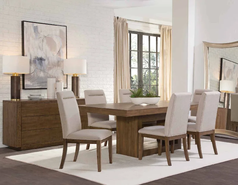 Garland 5-Piece Dining Set(Table & 4 Side Chairs)