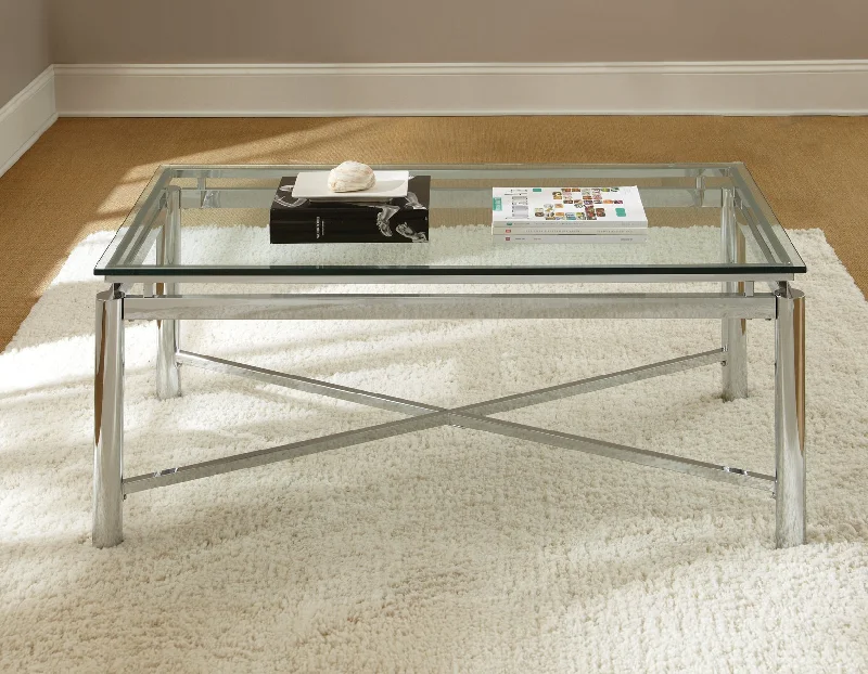 Nova Cocktail Table