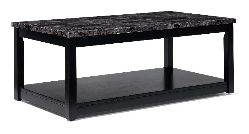 Serena 48" Lift Top Coffee Table