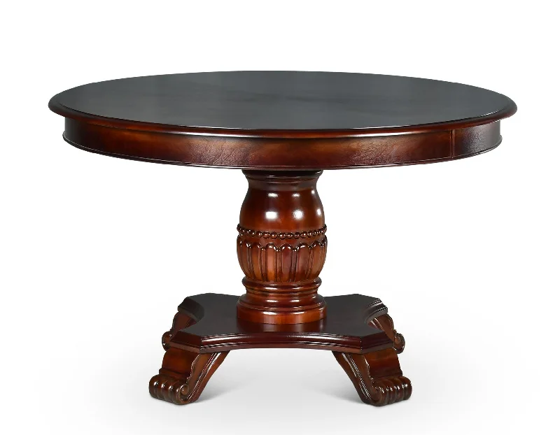 Tournament 48-inch Dining Table