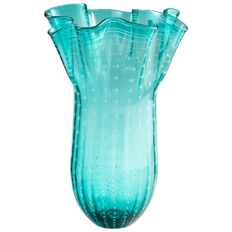 Cyan Design 06116 Large Under The Sea Vase