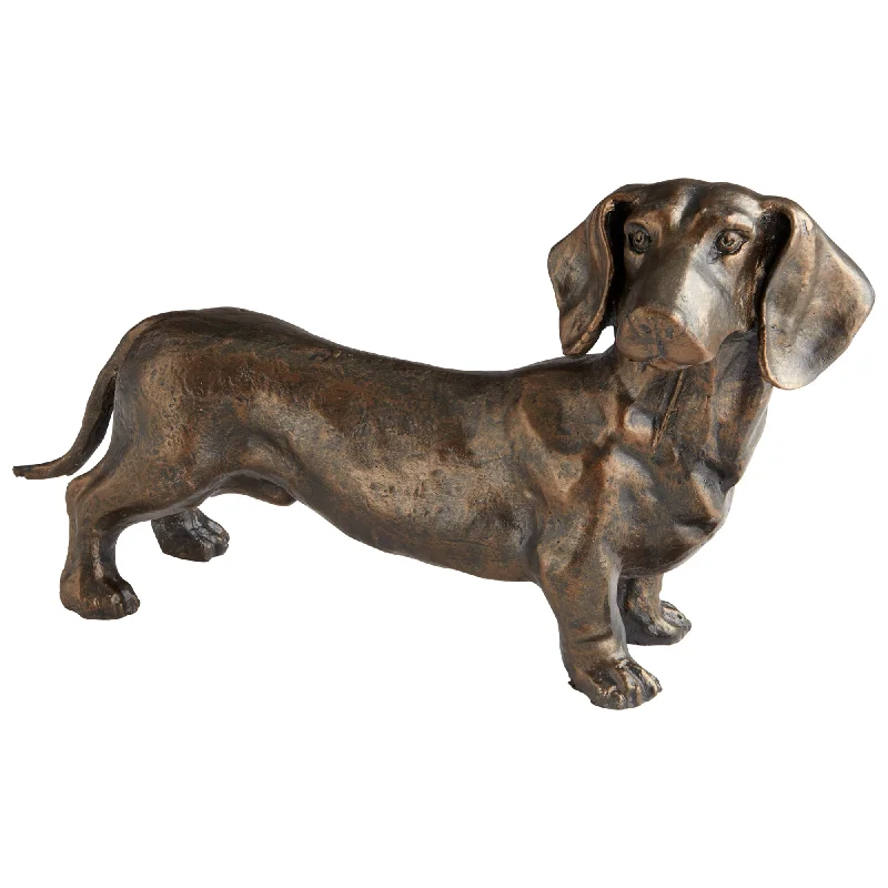 Cyan Design 06282 Fido Sculpture