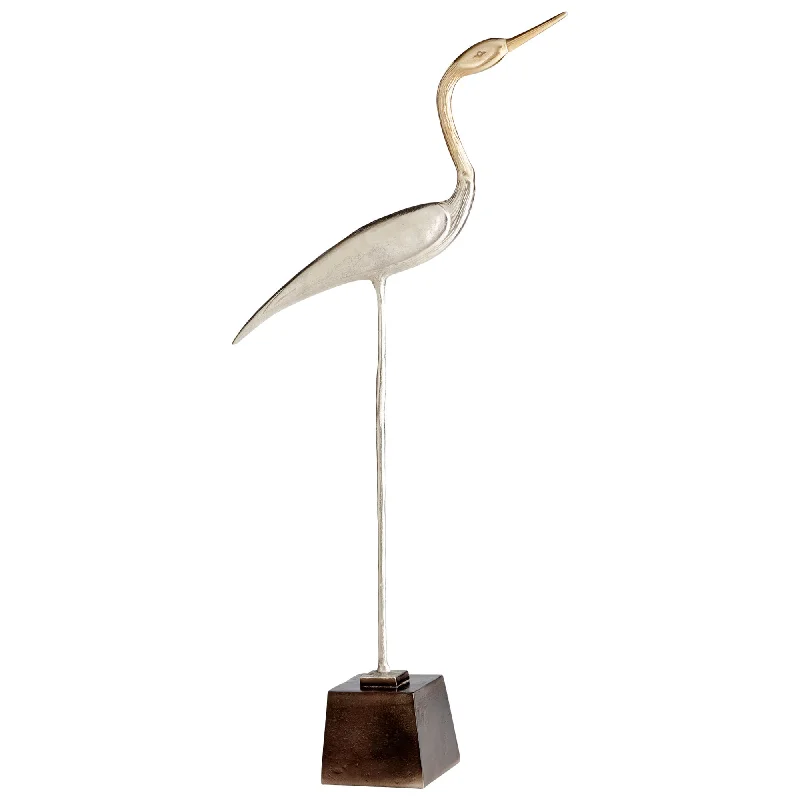 Cyan Design 09779 Shorebird Sculpture